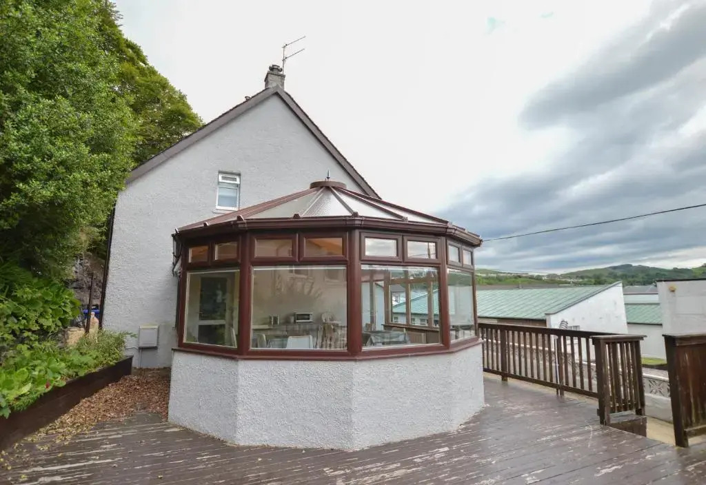 Fairhaven, Oban Town Centre