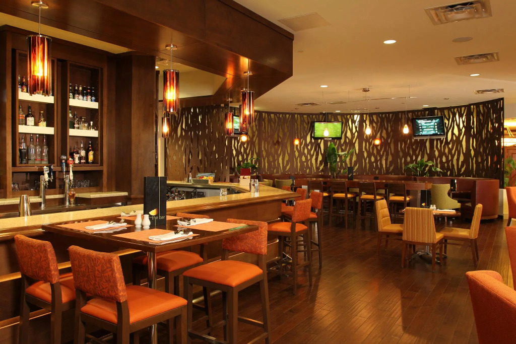 Marriott El Paso