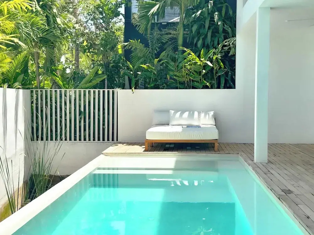 Sunset Bungalow
