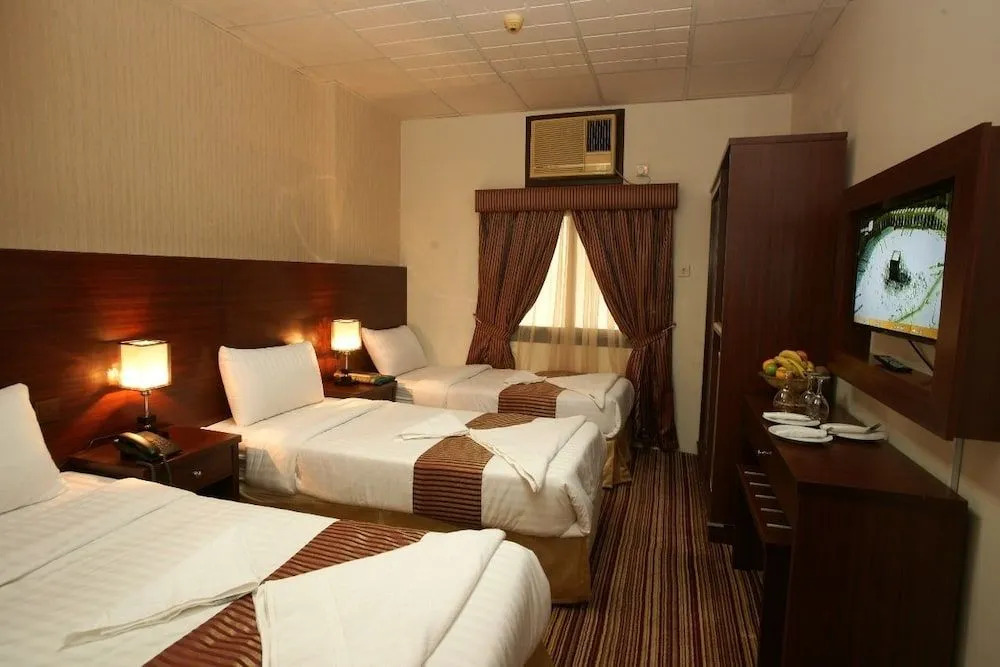 Dar Tuwa Hotel