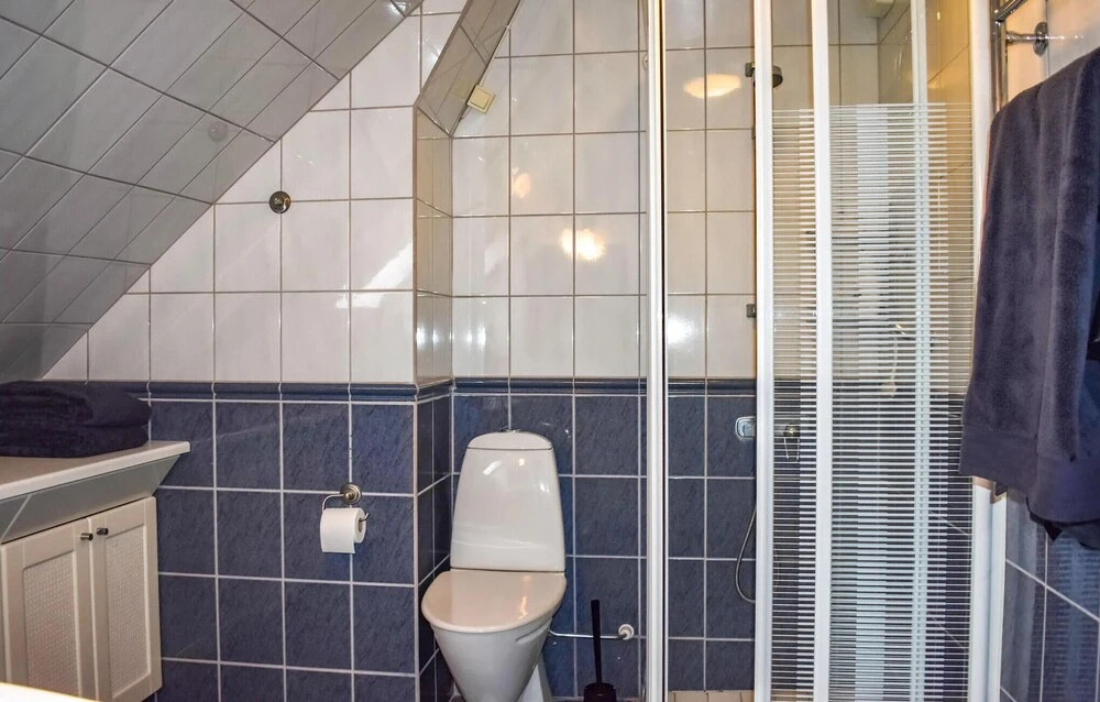 4 Bedroom Beautiful Home In Ystad