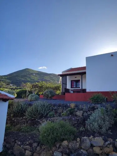 Vivienda Vacacional El Lucerito
