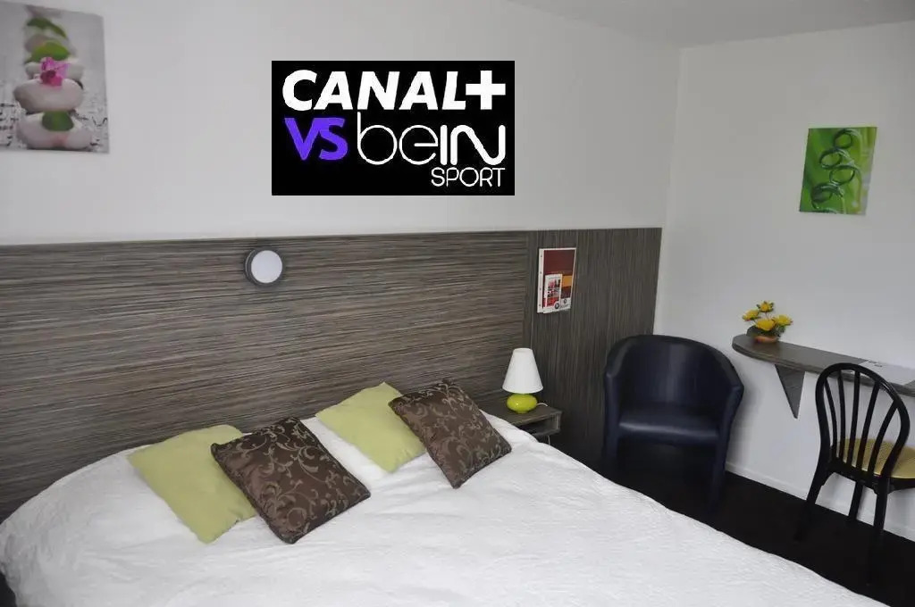 Hôtel Le Cosy Blois Villebarou