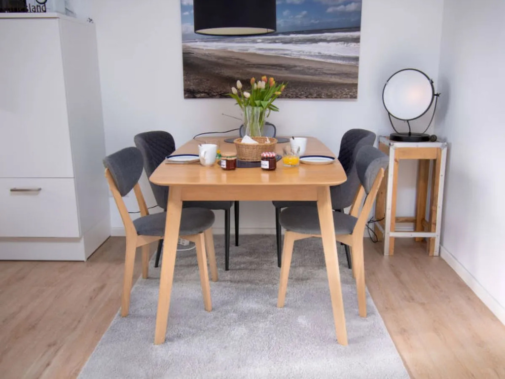 Apartment Gezeiten Norddeich