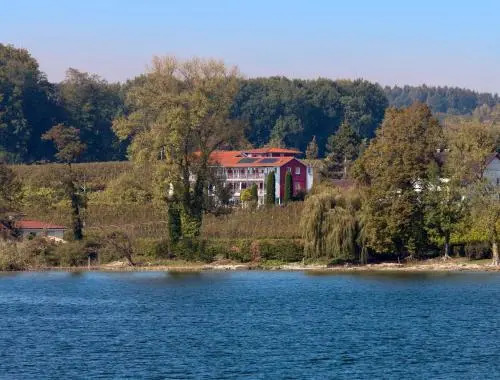 Appartementhotel Röhrenbach