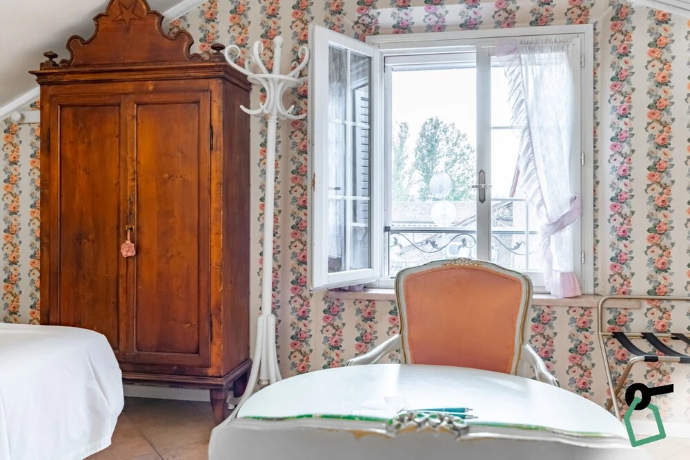 HOTIDAY Room Collection - Ferrara