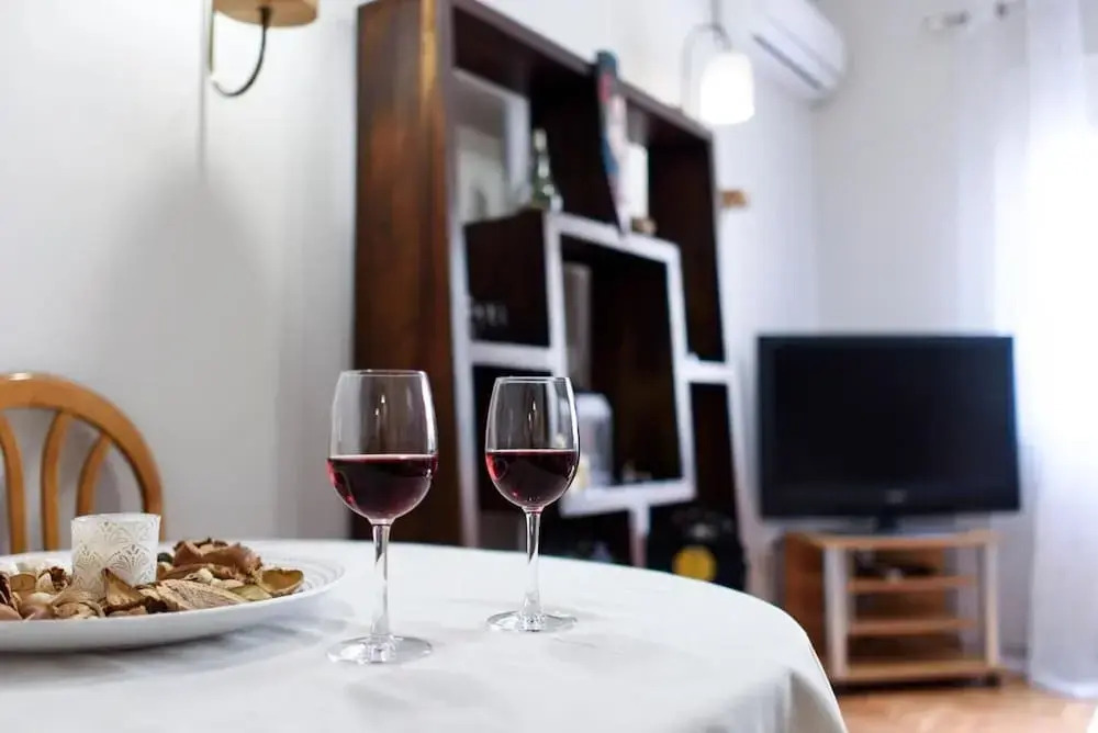 Charming Apartment in heart of Athens