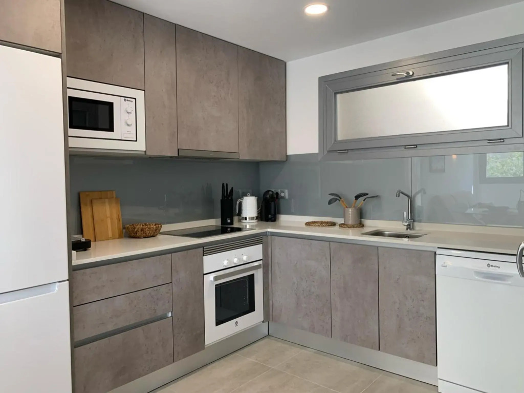 Apartamento Amalia Delux en Torrevieja