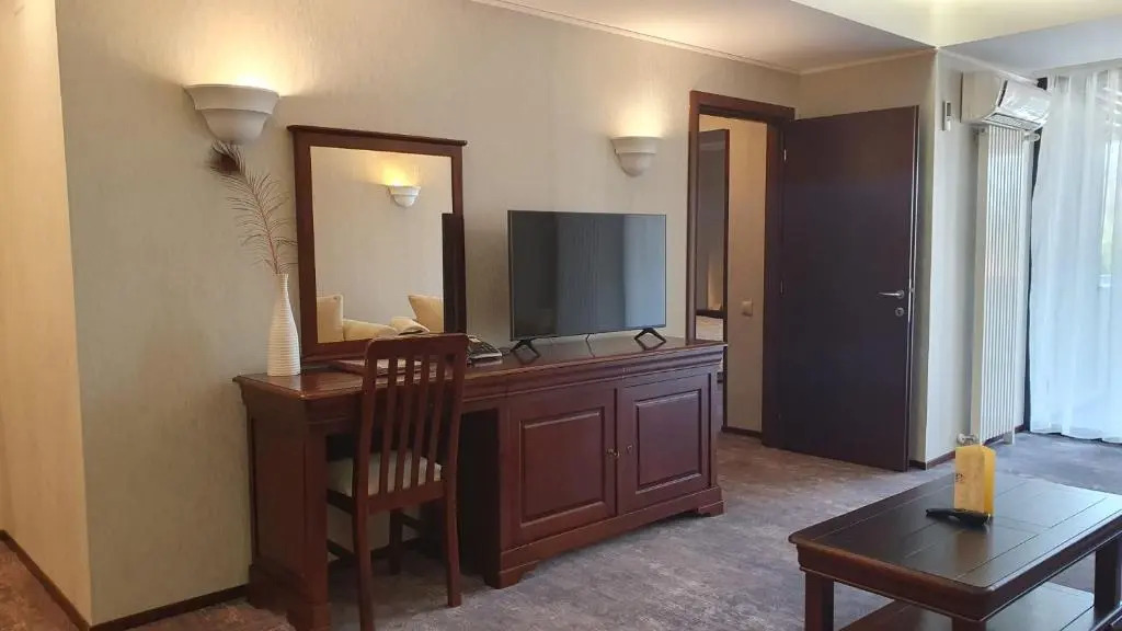 Apartament 2711 , Alpin Resort
