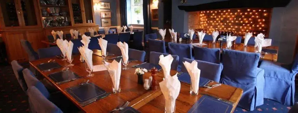 The Royal Oak Exmoor