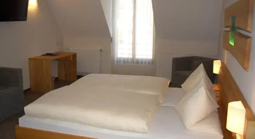 Karpfenhotel & Herrenhaus im Gasthaus Sindel-Buckel