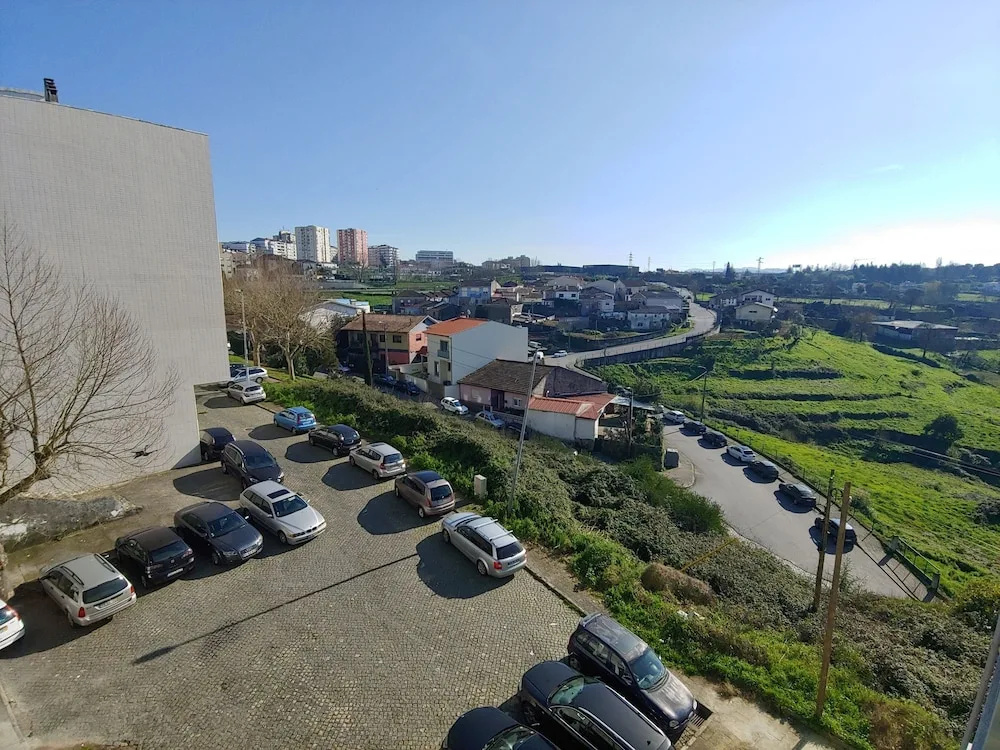 Bossa Nova GuestHouse