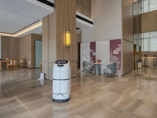 Morning Hotel Changsha Wangcheng Economic Development Zone