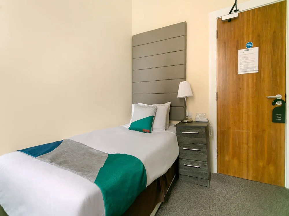 The Ivory Hotel