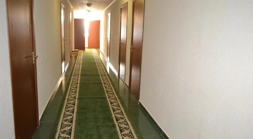 Zhassybi Hotel