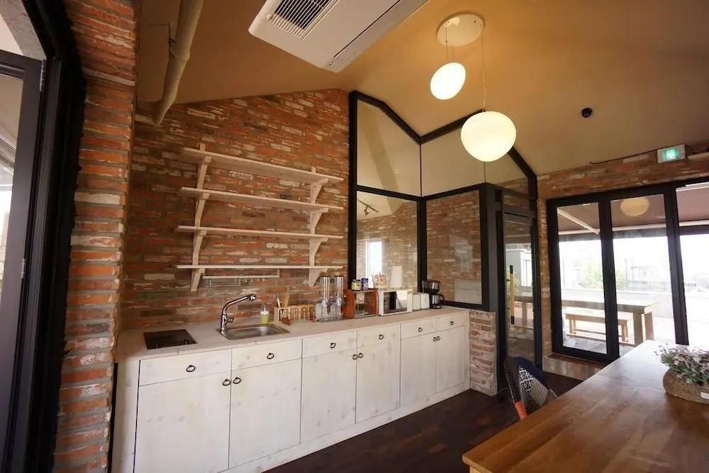 Lee Kang Ga Guesthouse