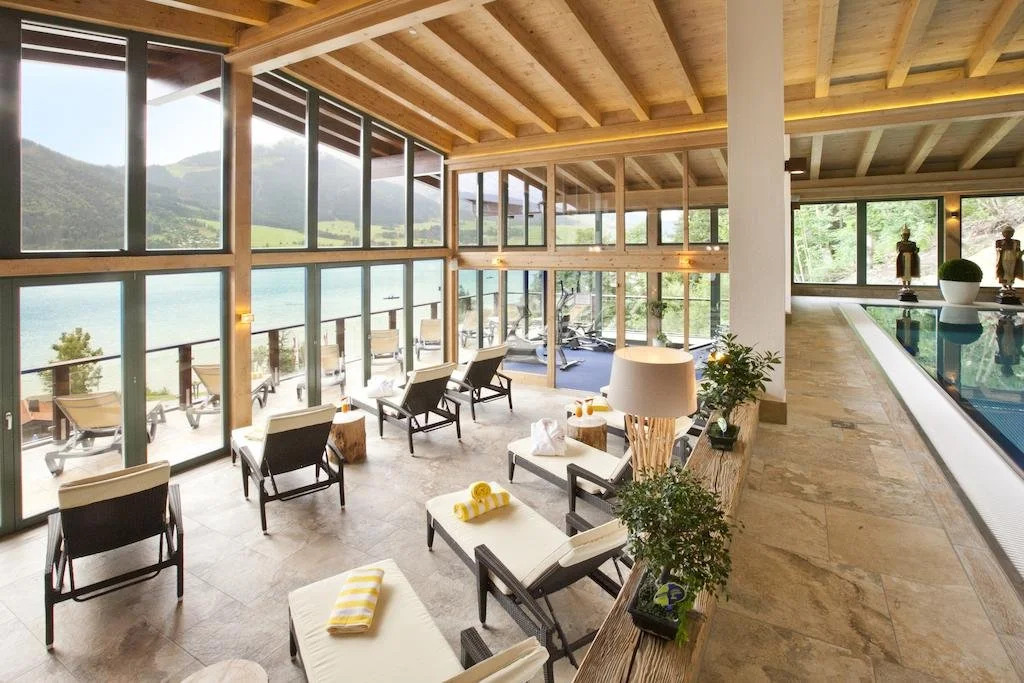 Seehotel Brunner
