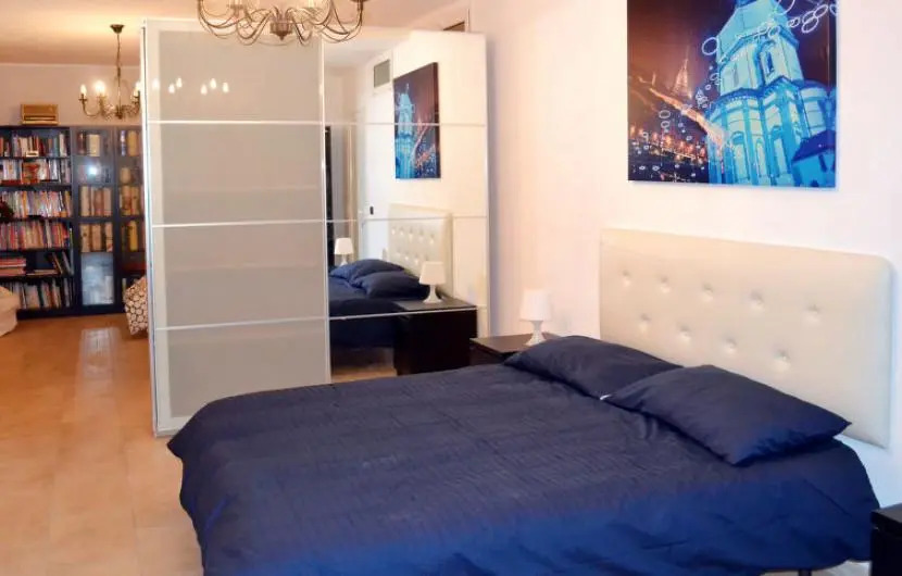 Flat 140M² 2 Bedrooms 2 Bathrooms - Cavi