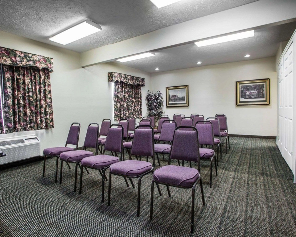 Quality Inn Florence East