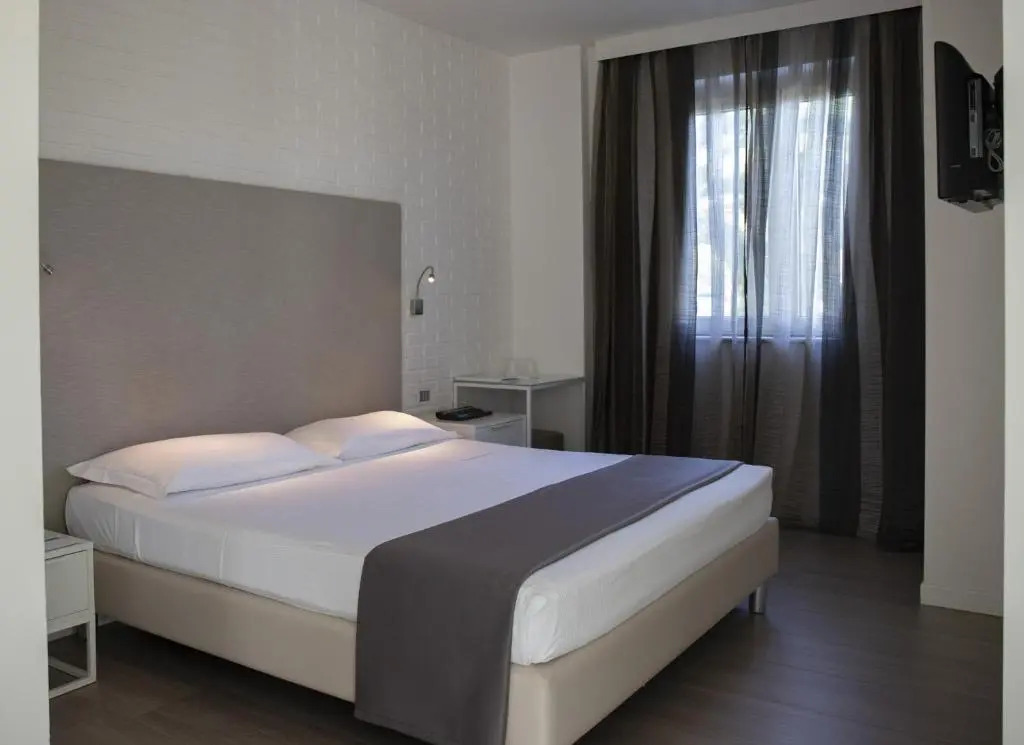 Smeraldo Suites & Spa