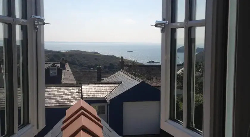 Y Bwlch