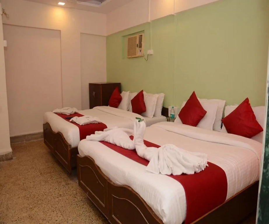 Anil Guest House