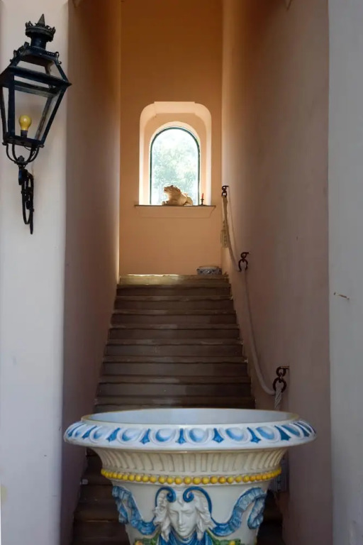 Villa il Turro