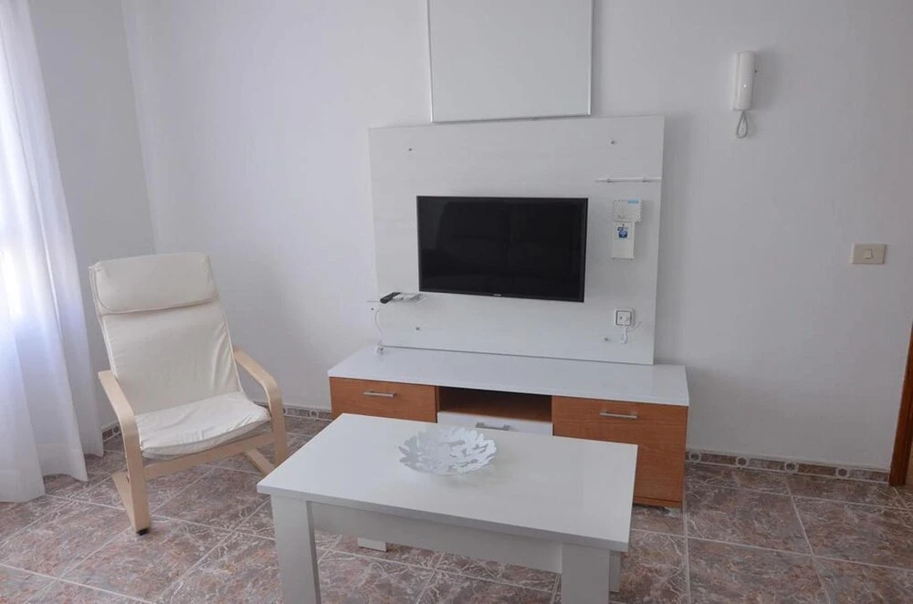 Apartment With one Bedroom in Arinaga, With Wonderful City View and Wifi