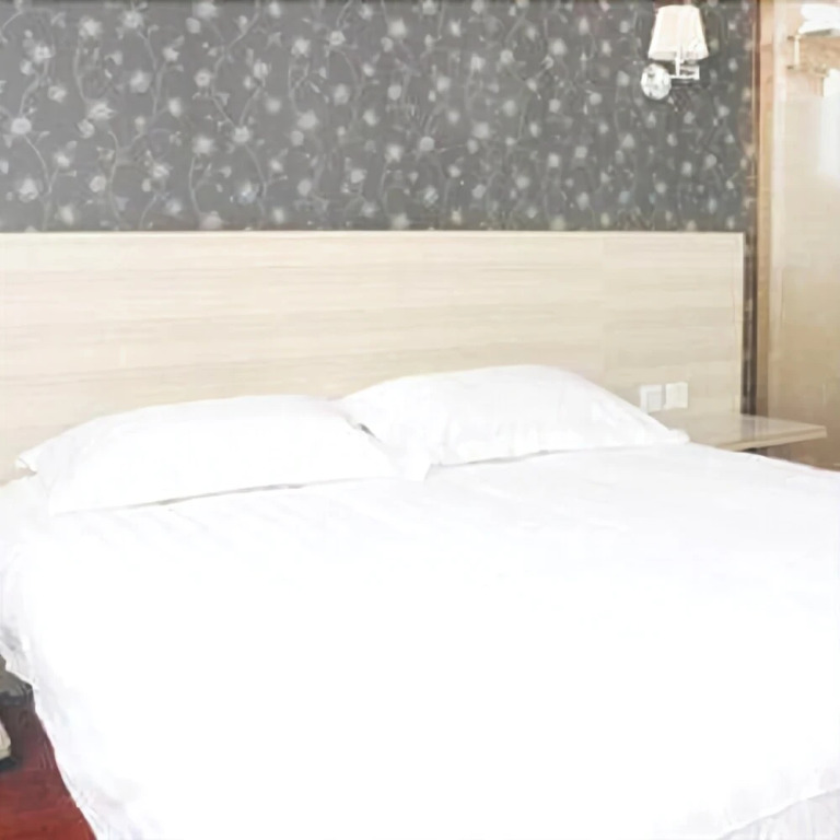 Shell Shijiazhuang Railway Station Xinshizhong Road Hotel