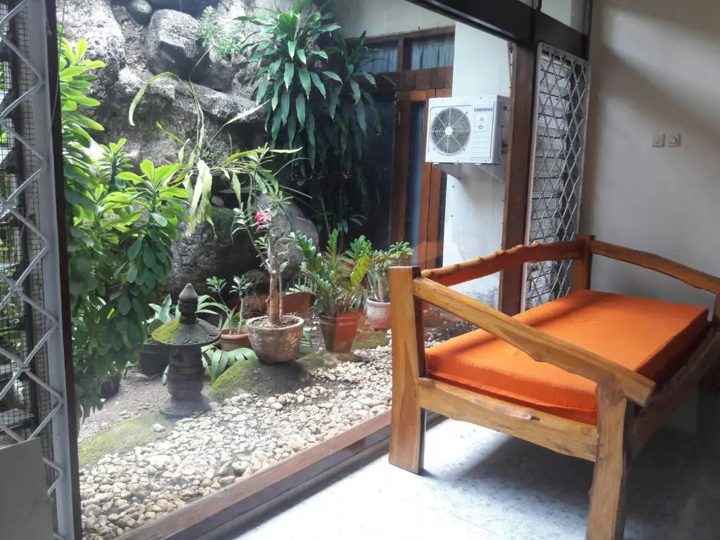 Mango House RedPartner