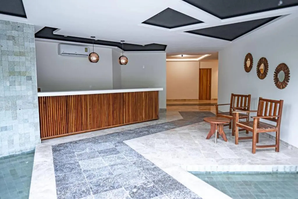 Comfortable 1 BR in Elena Aldea Zama