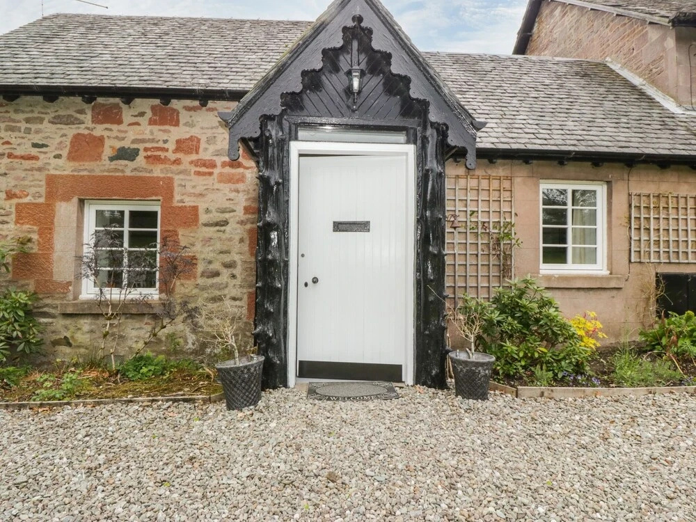 Ellanderroch