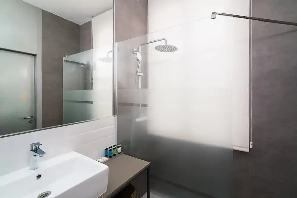 Blanq Carmen Hotel