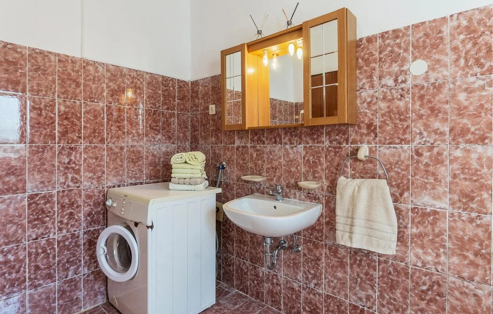 Awesome Home in Pula With Wifi and 2 Bedrooms