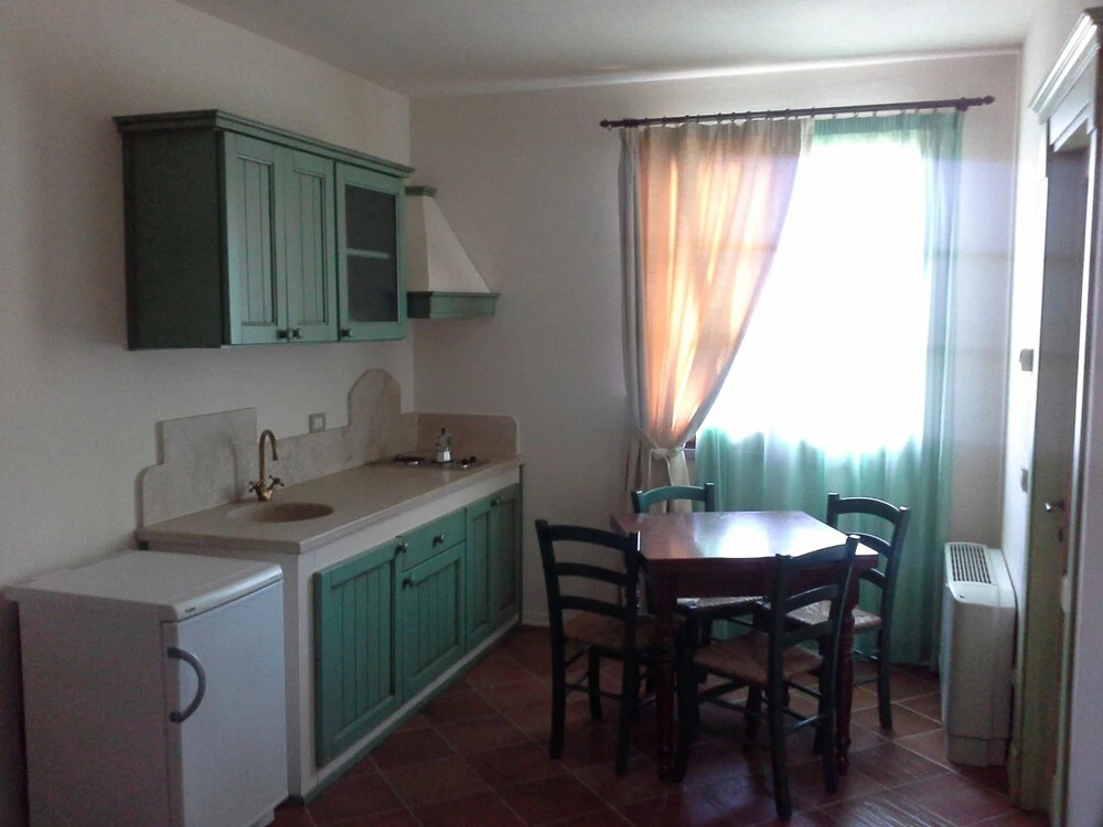 Residence La Contessa
