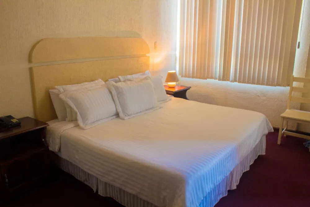 HOTEL ROMO
