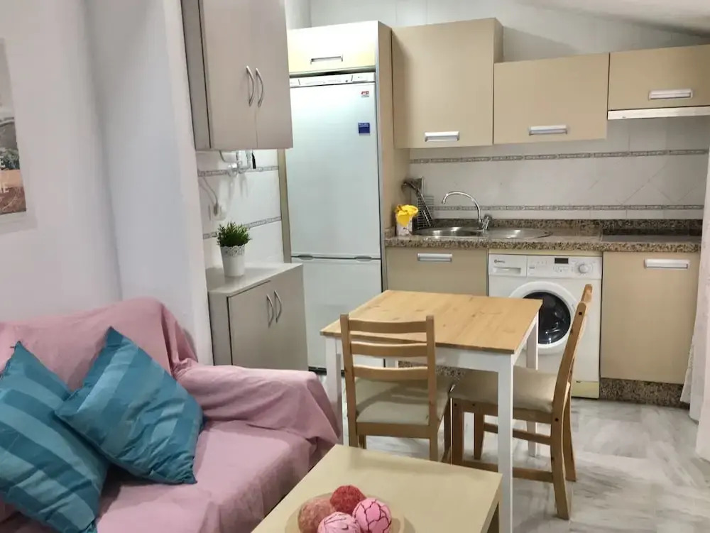 Apartamentos Maribel – WONDERSTAYS