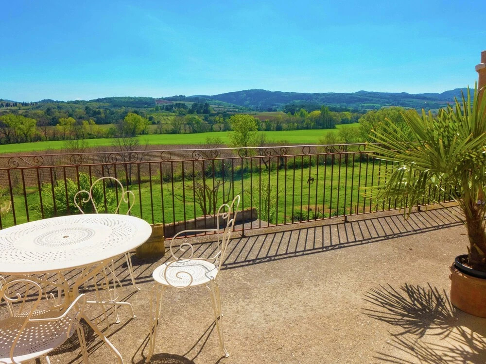Holiday Home in Loupia With Private Pool