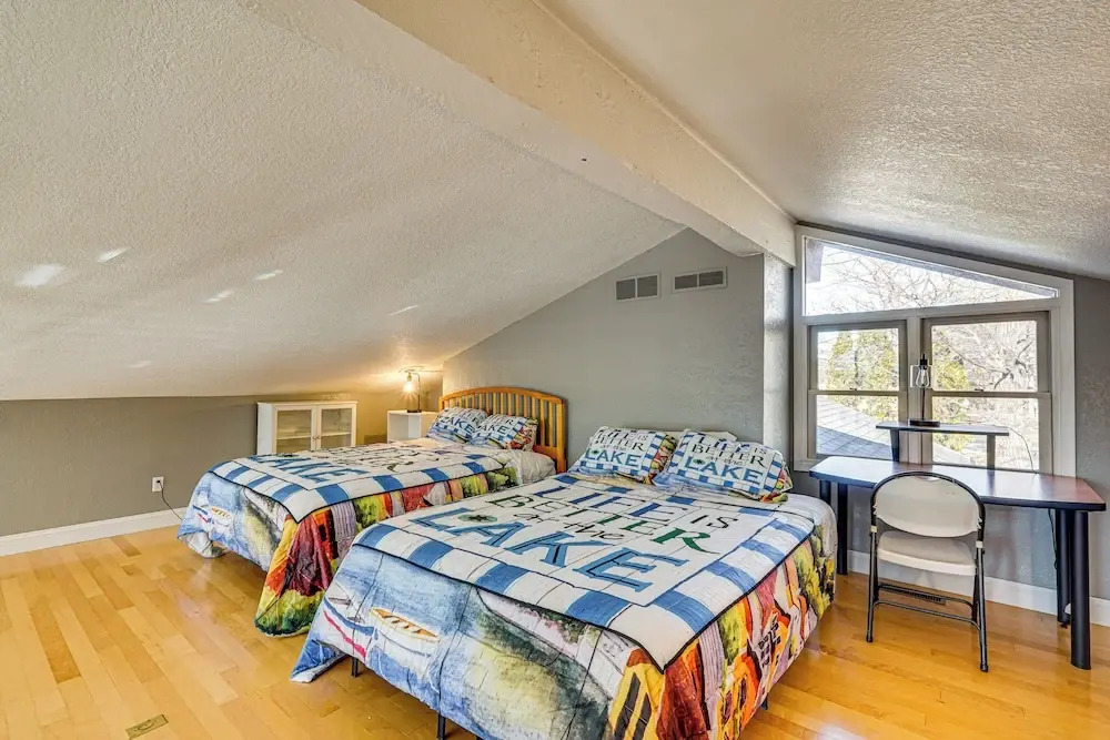 Luxury Lake Home, Amazing Views, Resort Amenities