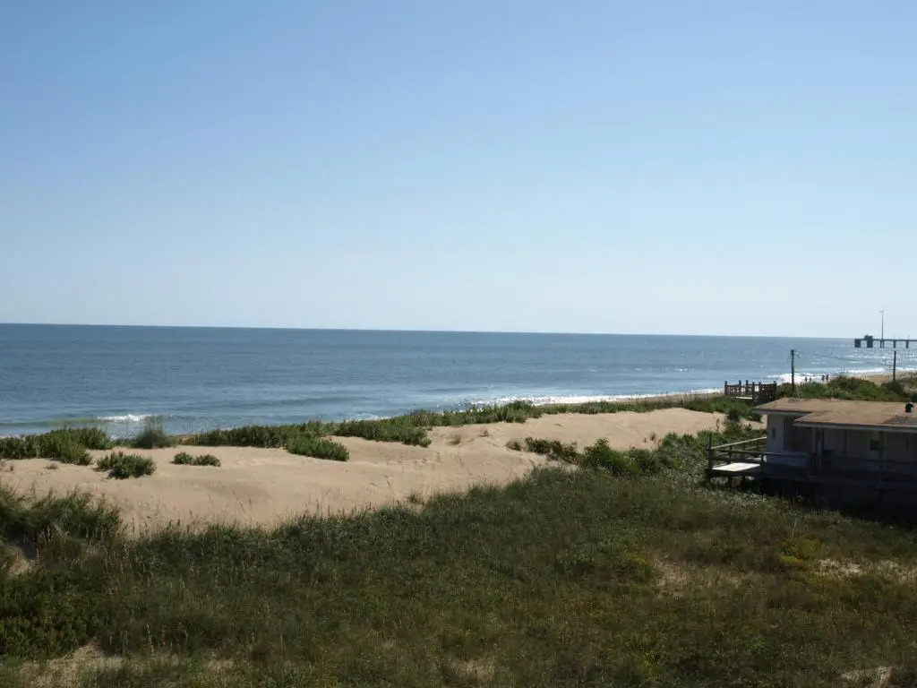 Surf Side Hotel