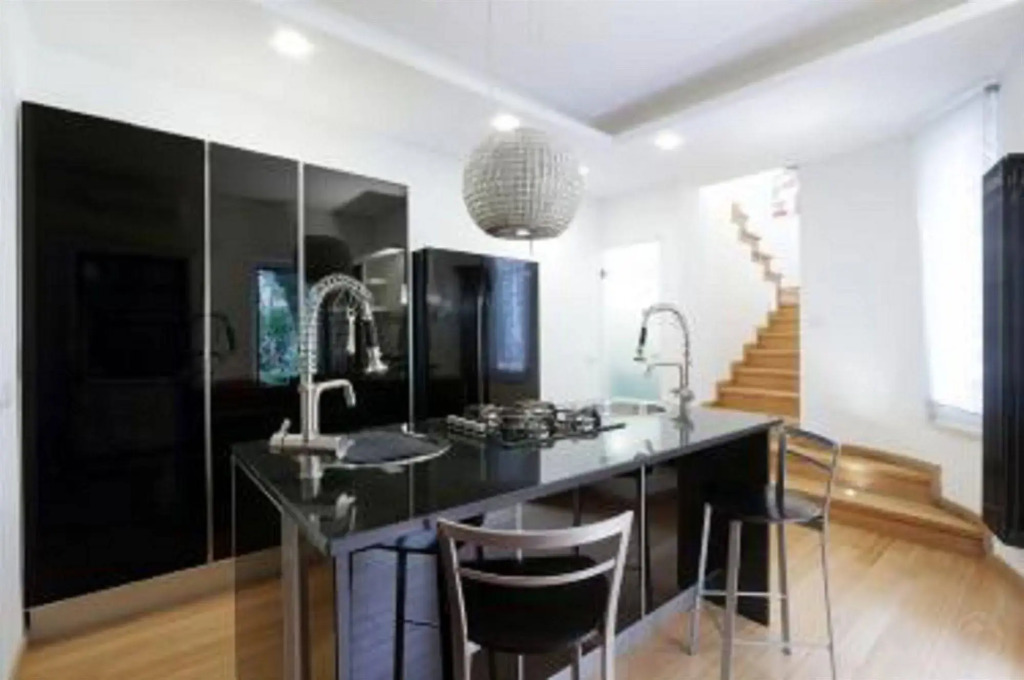 Karol Apartament Rome