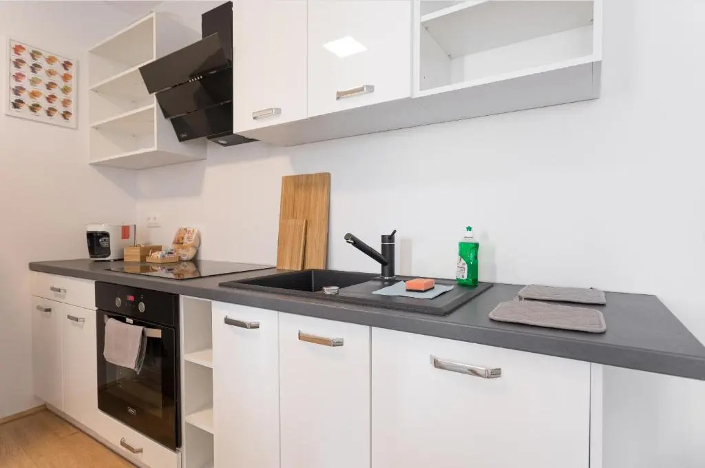 Zwischen Schönbrunn und dem City Center. Apt. 41