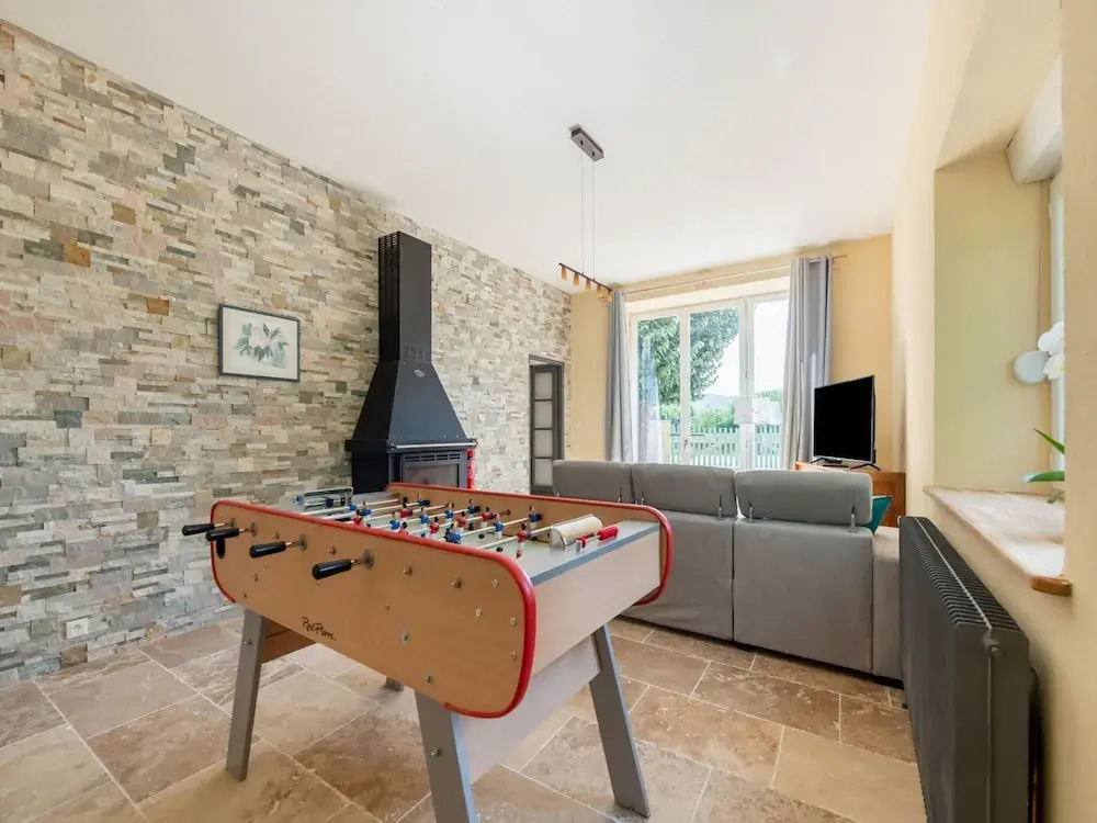 Gite in the Heart of Saone et Loire