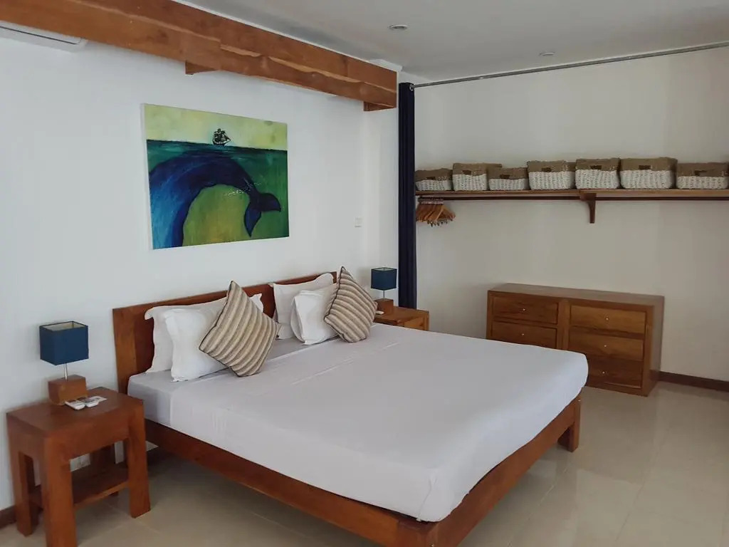 Sunset Hill Hotel