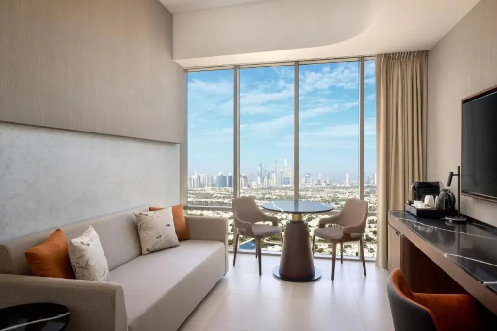Hotel Local Dubai, Jumeirah Village Triangle, Autograph Collection