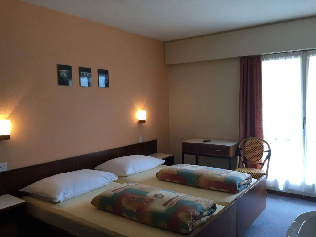 Hotel Tourist