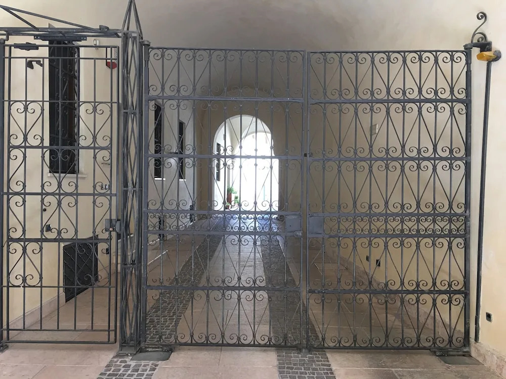 Suite Palazzo Guerrieri da Fermo