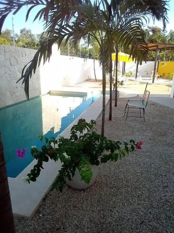 posada tumben ka´a