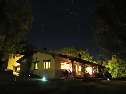Hotel Rural El Camino