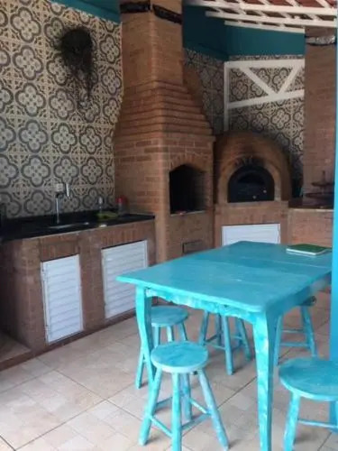 A Pousadinha